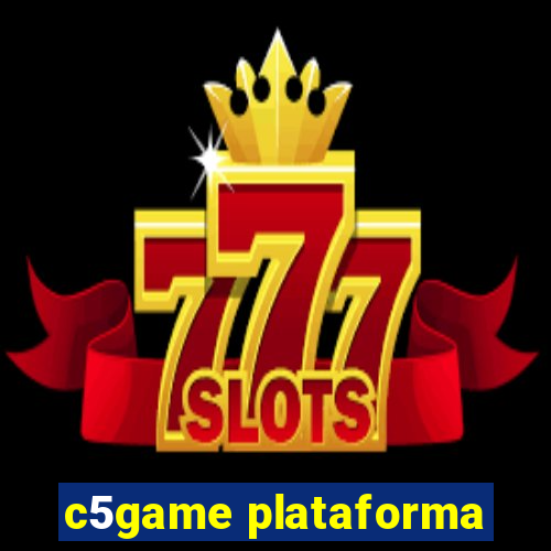 c5game plataforma